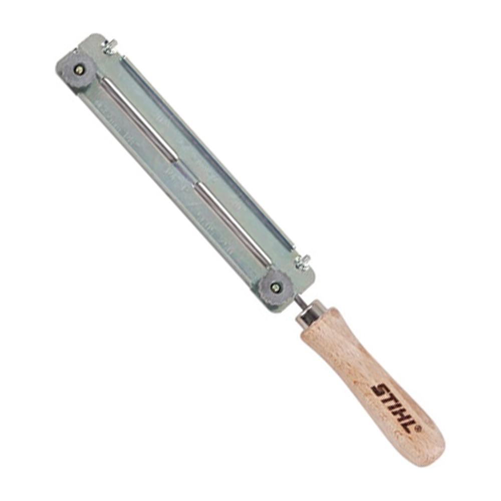 Stihl Chainsaw Sharpening Filing Kit | Stihl by KHM Megatools Corp. Stihl Chainsaw Sharpening Filing Kit | Stihl by KHM Megatools Corp.